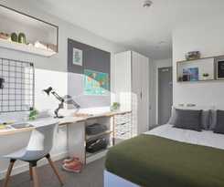  Zeni Ensuite Rooms in Leicester