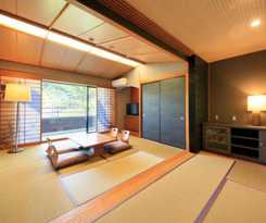 Hotel Merveille Hakone Gora