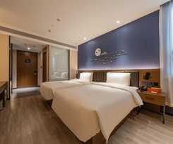 Hotel Atour X Beijing Sanyuan Bridge