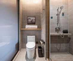 Hotel Atour Tianjin Marina Third Street MSD