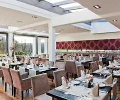 Hotel Golfhotel Vesper