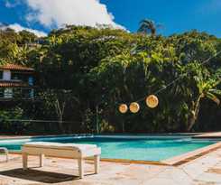  The Eco Palace Hostel