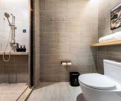 Hotel Atour Sanhe Yanjiao Development District