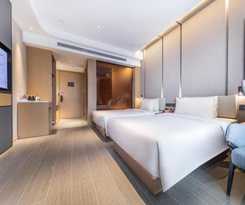 Hotel Atour Taiyuan Changfeng Business Center Wanxiang City