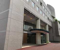 Hotel Business Noda