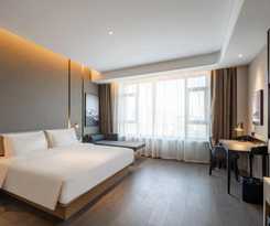 Hotel Atour Chifeng Hongshan Sport Center