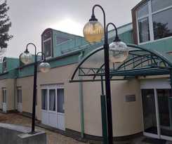 Hotel Panorama Noszvaj