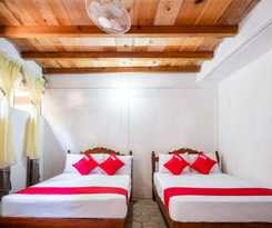 Hotel OYO Caba&ntilde;as Abril, Mazunte