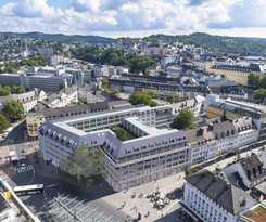  Adapt Apartments Siegen