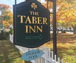 Hotel Taber Inn