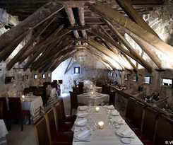 Hotel Palacio De Mengibar