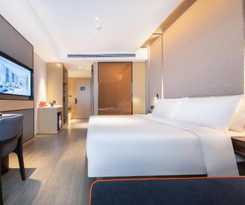 Hotel Atour Nanjing NUAA Ming Palace