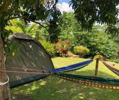  Nileit Campsite Jinja