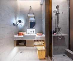 Hotel Atour Nanjing Drum Town Qingliang Gate
