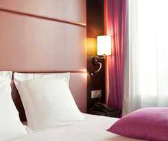 Hotel Accueil - Paris Pigalle MontmartreI