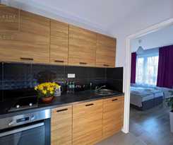  Arche Residence Łódź