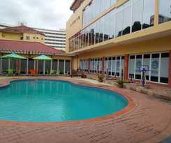 Hotel Pensao Martins