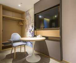 Hotel Atour Wuxi Railway Station Chunsheng Road
