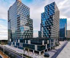 Hotel Atour Suzhou Wujiang Suzhou Bay