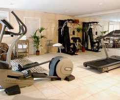 Hotel BASTIDE SAINT TROPEZ