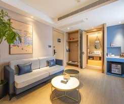 Hotel Atour Zhoushan Dinghai