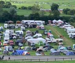  Schitterhof CAMPING WEISS