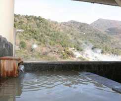 Hotel Unzen Iwaki Ryokan