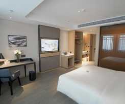 Hotel Atour Basketball Nanchang West Station
