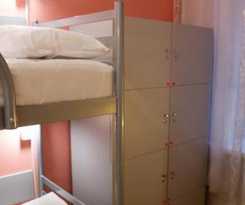  Хостел и Апартаменты Друзья