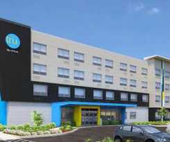 Hotel Tru By Hilton St Louis Downtown Mo