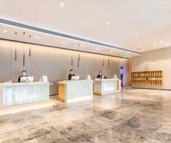 Hotel Atour Zhengzhou Xinzheng International Airport