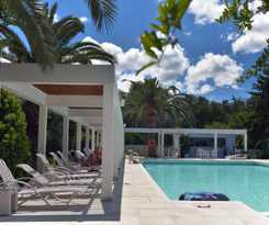 Hotel Corfu Palma Boutique