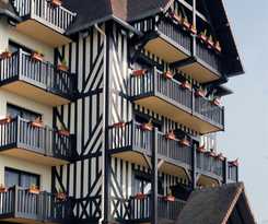 Best Western Plus Hostellerie Du Vallon