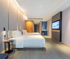 Hotel Atour Zhengzhou High-Tech Star Union