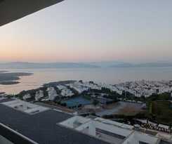  Egepar Bodrum Horizon Sky Resort
