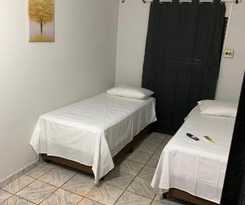  Cerrado Plaza Hotel -dourados