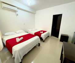 Hotel Luxor Pucallpa
