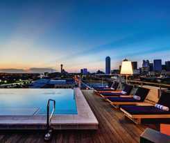 Hotel Canvas Dallas