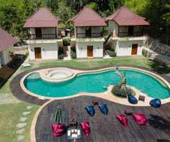  The Penida Project