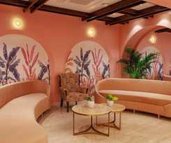 Hotel Regenta Place Jaipur Sirsi Road, Opp Alankar PG College