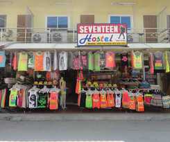 Hotel Seventeen Hostel