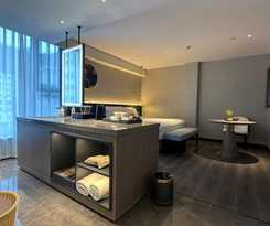 Hotel Mehood Ankang Ziyang