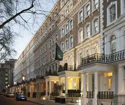 Hotel Claverley Court