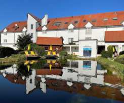  Thermenhotel Vier Jahreszeiten