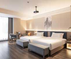 Hotel Mehood Xi\'an High-tech Software New City International Conference Center
