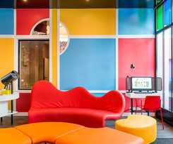 ibis Styles Paris La Défense Courbevoie