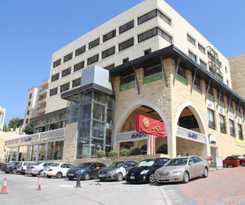 Hotel Saray Amman