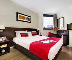 Citadines La Defense