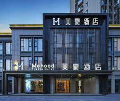 Hotel Mehood Huaian Municipal Government Wuyue Plaza
