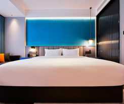 Hotel Mehood Hanzhong Central Plaza